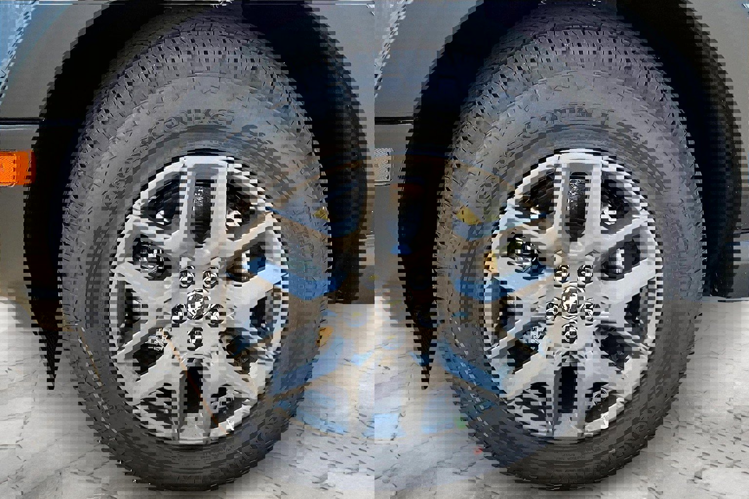 New 2025 Ford Bronco Sport Big Bend image 11