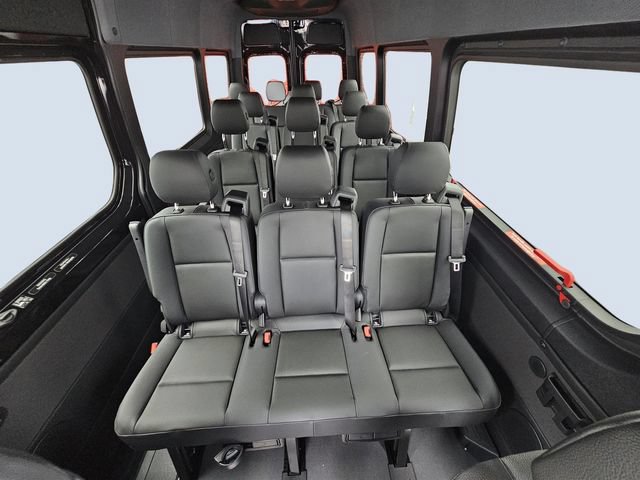 New 2026 Mercedes-Benz Sprinter 2500 image 14