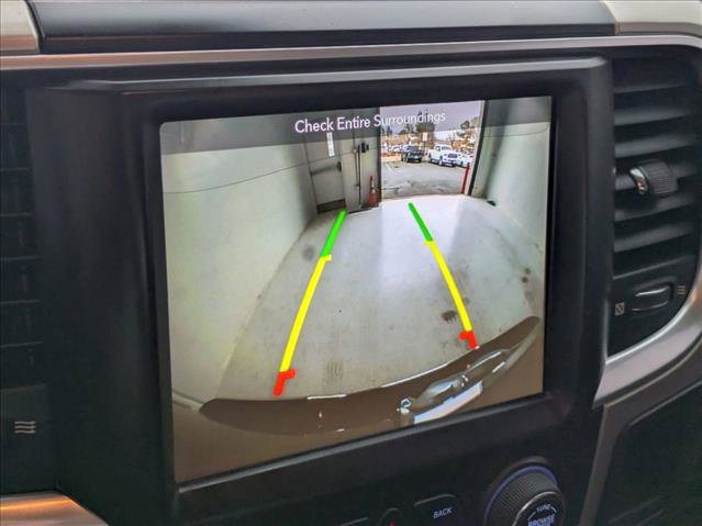 Used 2018 RAM 1500 Big Horn image 13