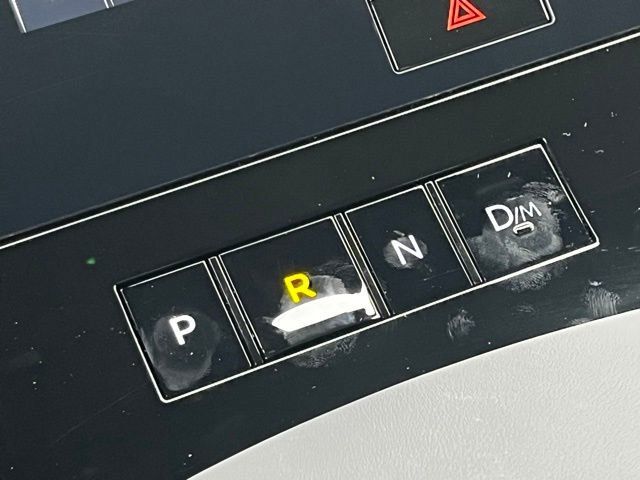 New 2026 INFINITI QX80 Autograph image 19