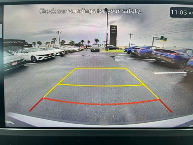 New 2026 Hyundai Elantra SEL Sport Premium FWD image 11