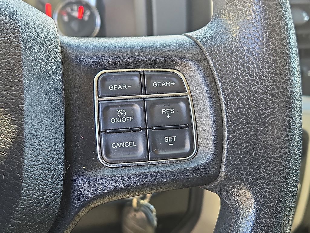 Used 2020 RAM 1500 Classic Warlock w/ Electronics Group image 21