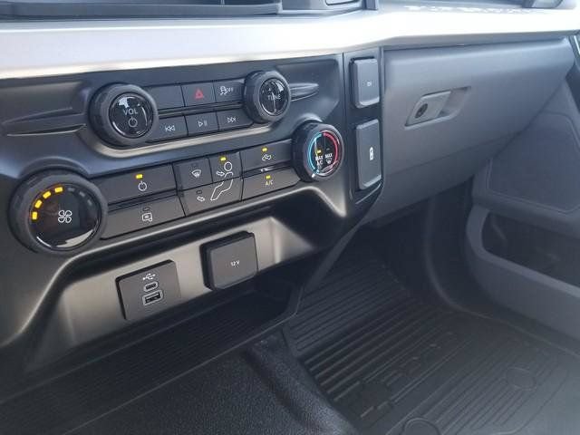 New 2026 Ford F550 4x4 Regular Cab Super Duty image 22