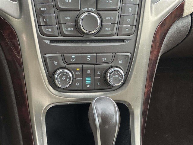 Used 2014 Buick Verano Leather image 17