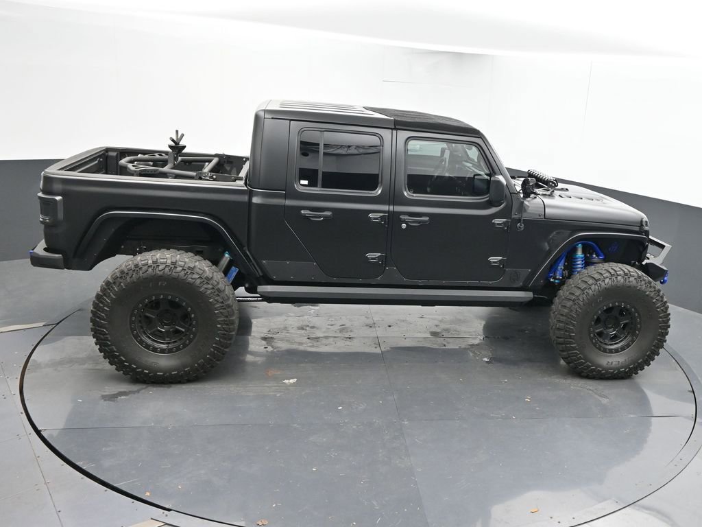 Used 2020 Jeep Gladiator Rubicon image 71