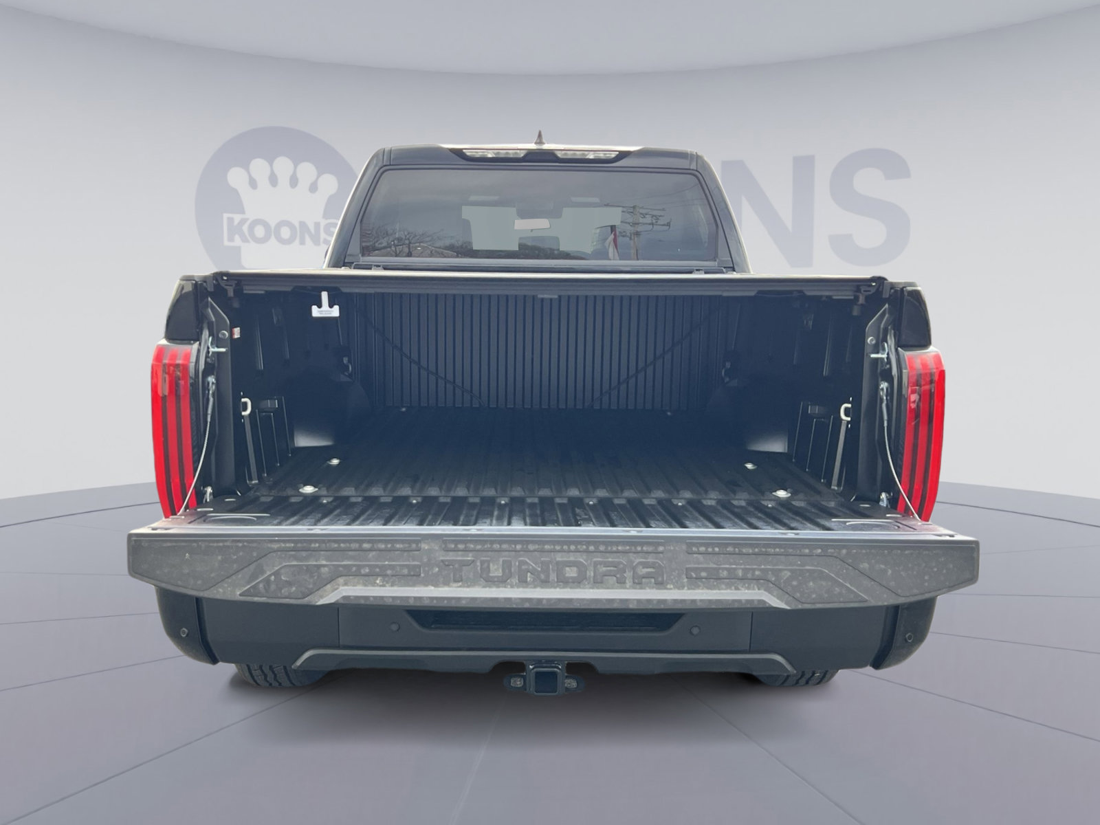 New 2026 Toyota Tundra SR5 image 22