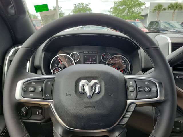New 2026 RAM 2500 Big Horn AWD/4WD image 16