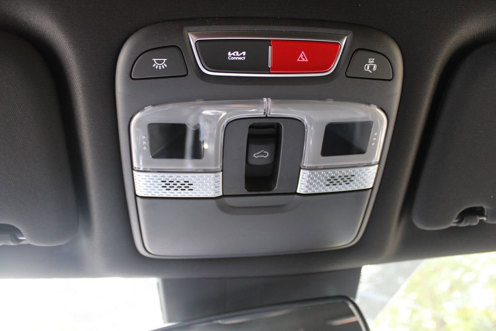 New 2025 Kia Telluride EX X-Line image 50