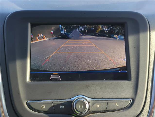 Used 2020 Chevrolet Equinox LT image 14