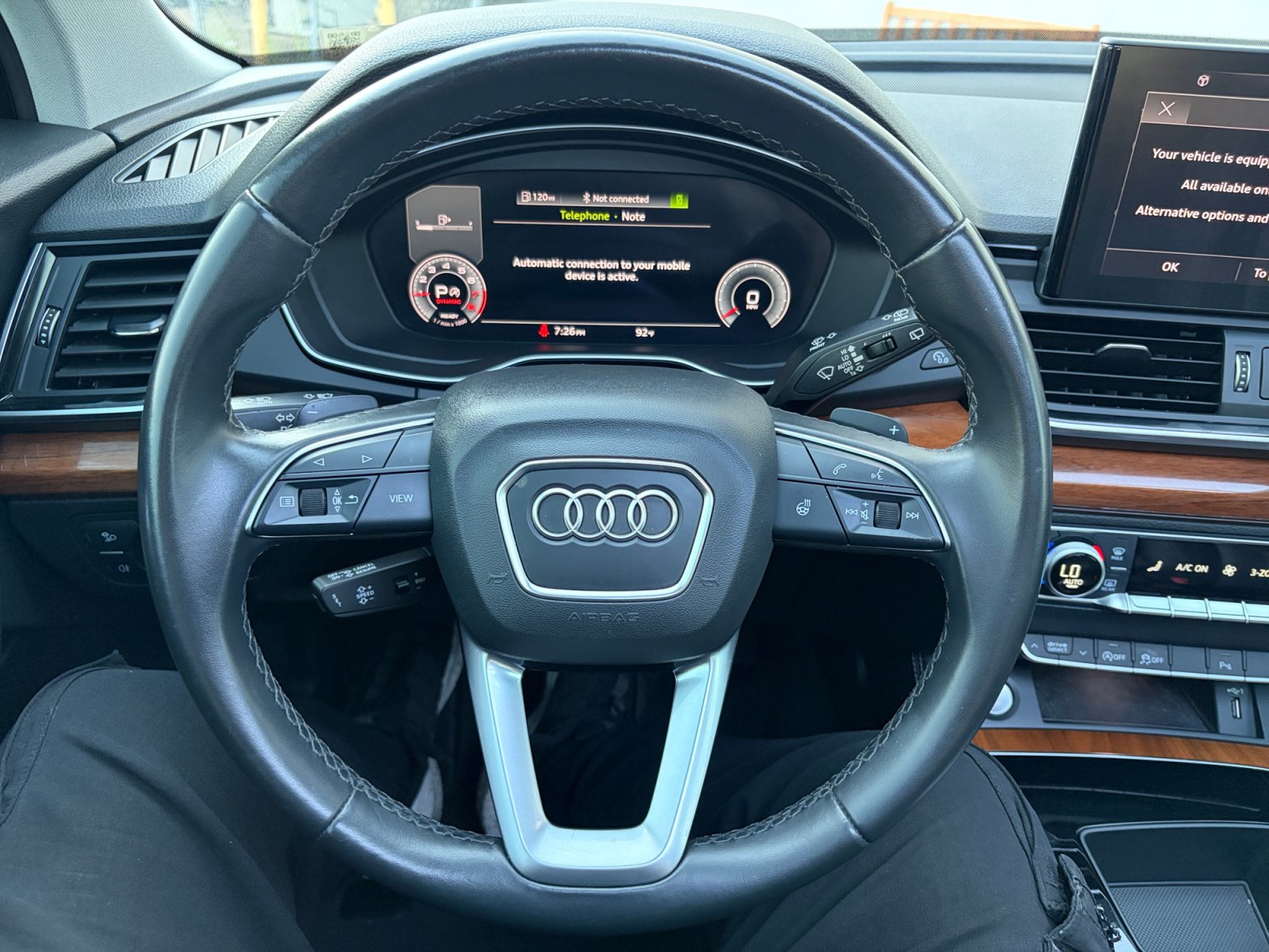 Used 2022 Audi Q5 2.0T Premium Plus AWD/4WD image 20