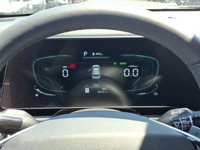 Used 2023 Kia Niro EX FWD image 20