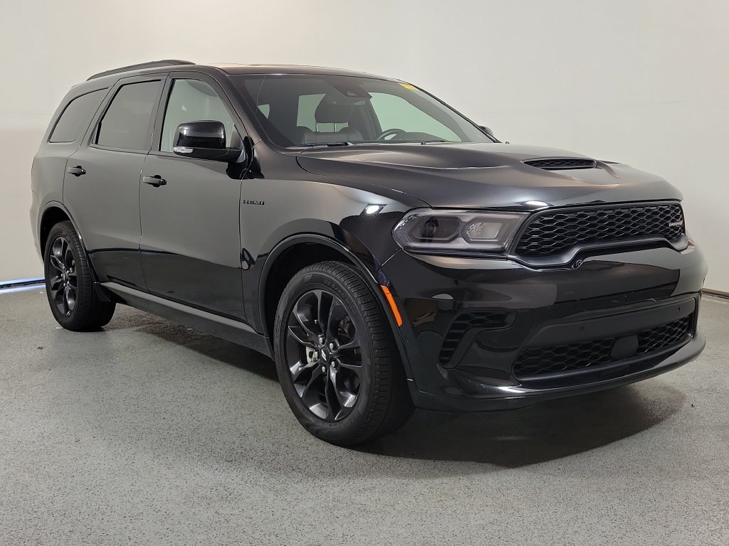 Used 2025 Dodge Durango R/T