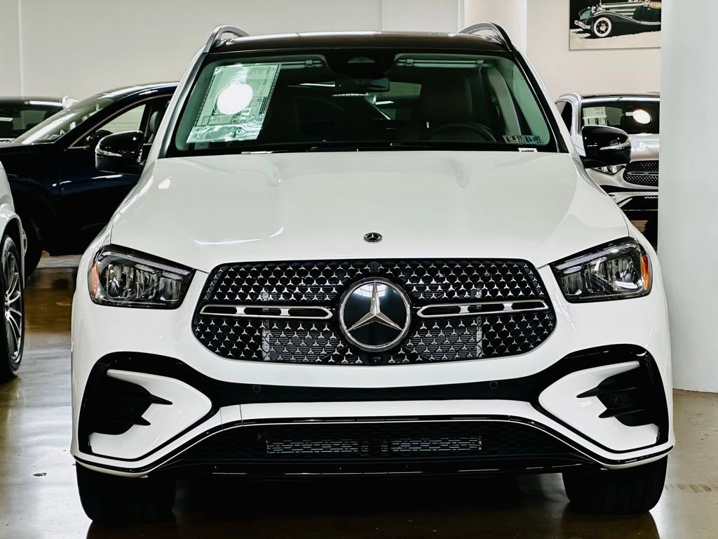 New 2026 Mercedes-Benz GLE 350 4MATIC image 18
