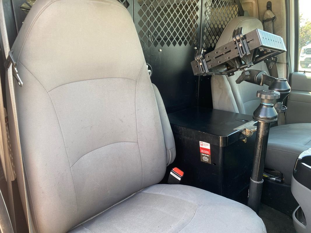 Used 2007 Ford E-250 and Econoline 250 RWD image 17