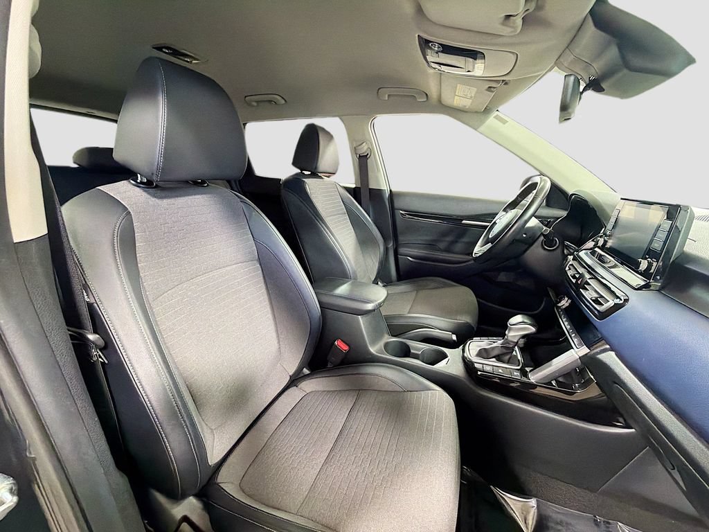 Used 2023 Kia Seltos S AWD/4WD image 28