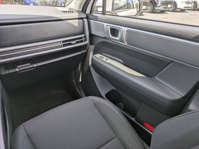 New 2026 Hyundai Santa Fe SE AWD/4WD image 16