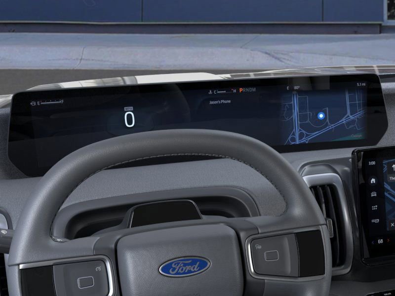New 2025 Ford Expedition Active image 13