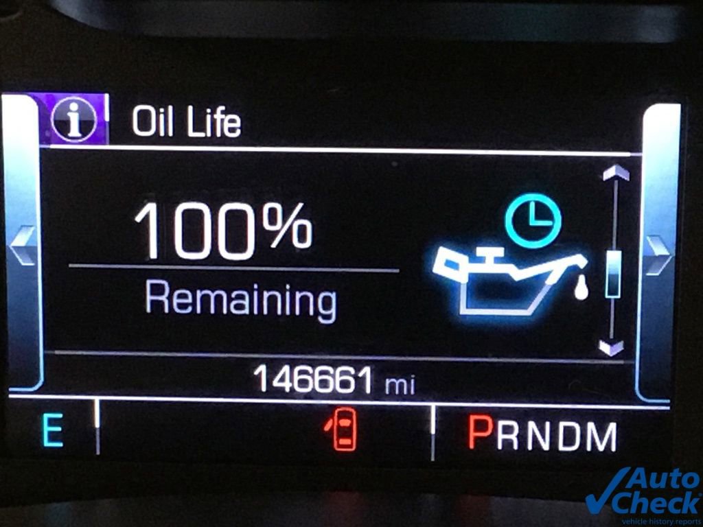 Used 2016 Chevrolet Impala LT w/ Convenience Package image 48