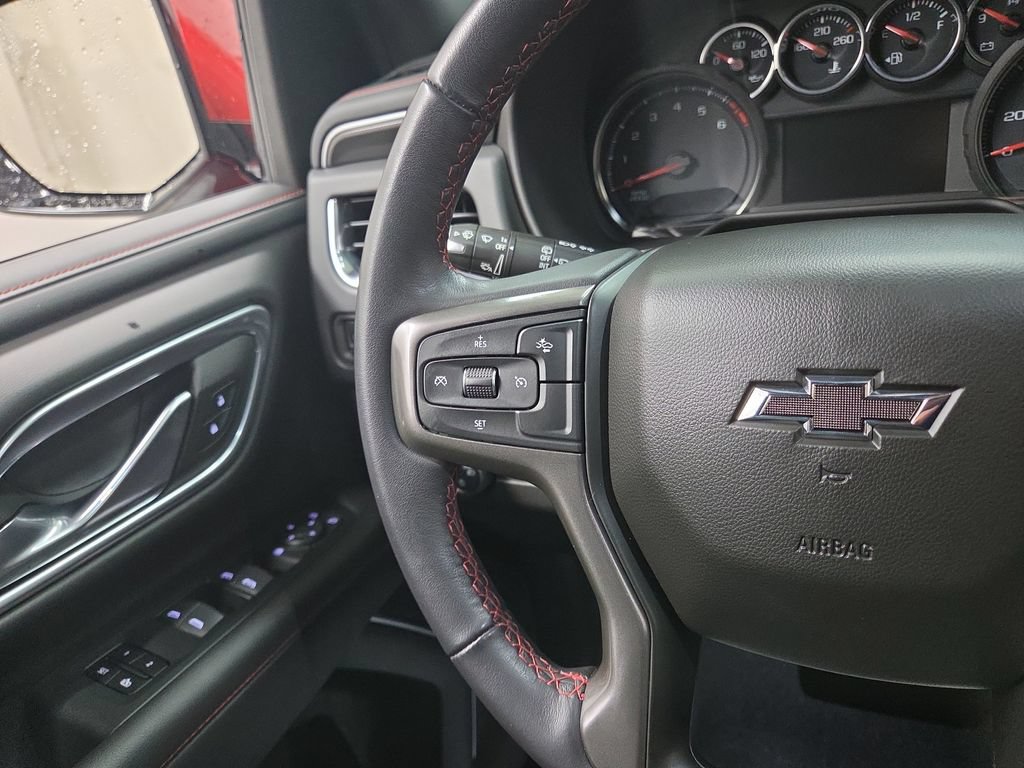 Used 2021 Chevrolet Tahoe RST AWD/4WD image 20