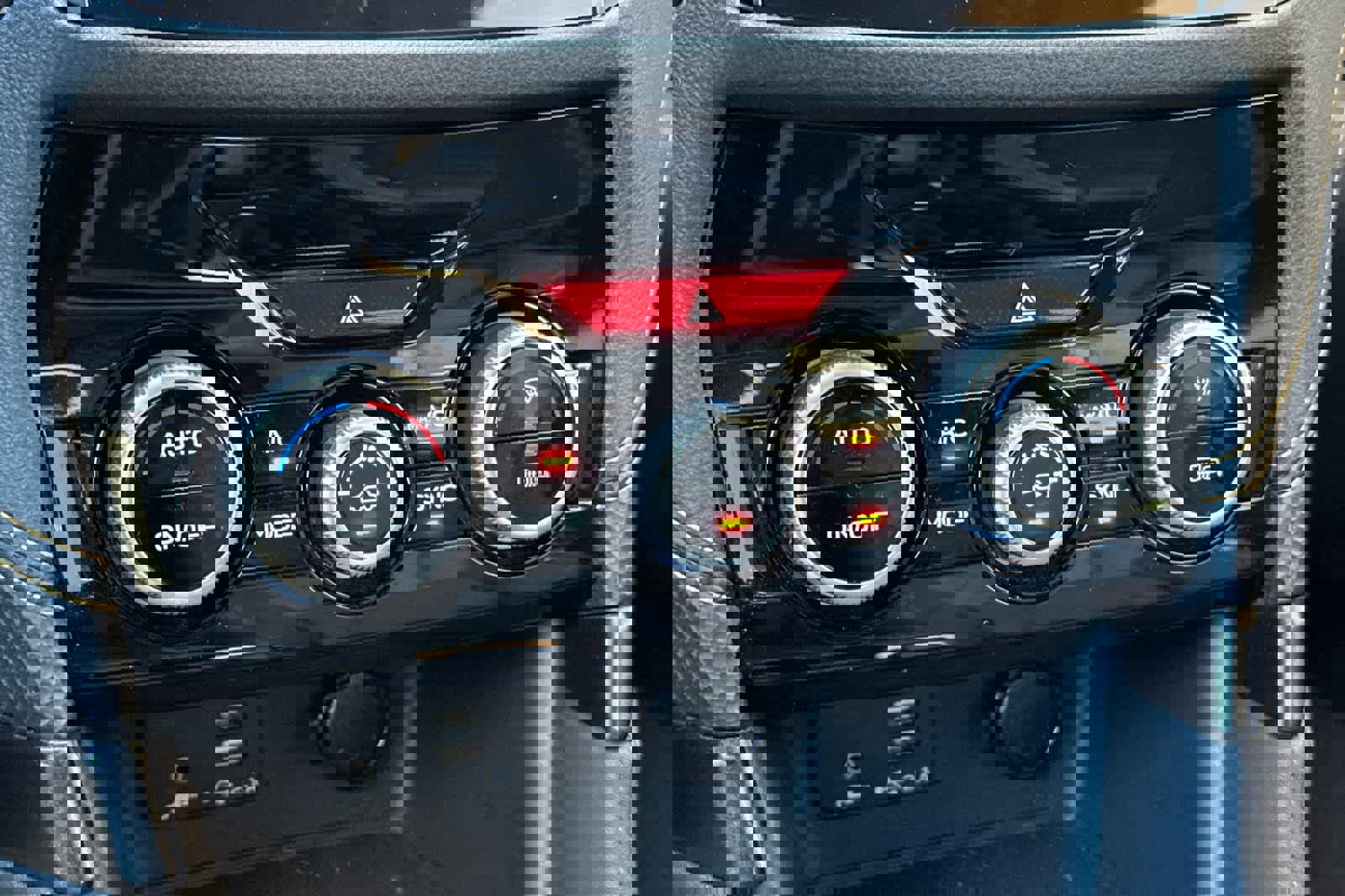 Used 2023 Subaru Forester Wilderness image 20