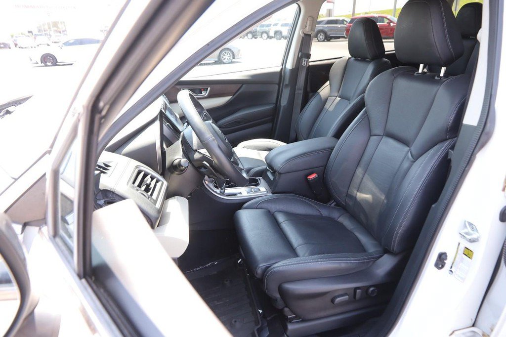 Used 2022 Subaru Ascent Touring w/ Popular Package #2A AWD/4WD image 10