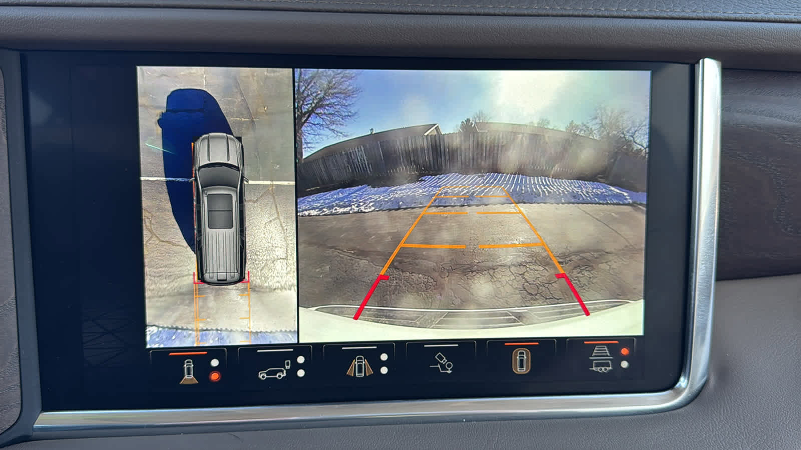 Certified 2023 GMC Yukon Denali w/ Denali Reserve Package image 17