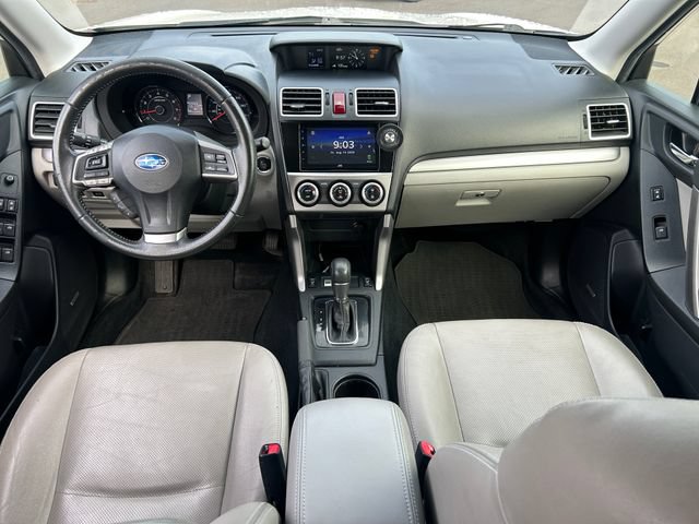 Used 2016 Subaru Forester 2.5i Touring w/ Eyesight & Navigation System AWD/4WD image 29