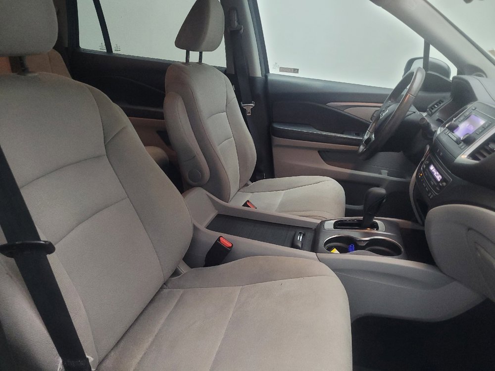 Used 2020 Honda Pilot LX image 21