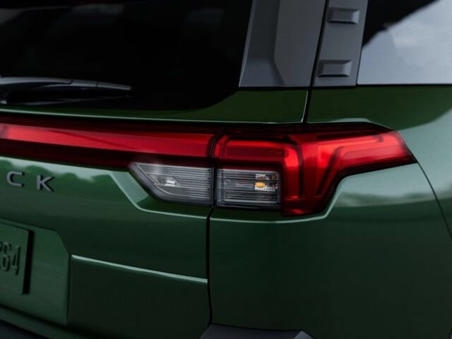 New 2026 Subaru Outback Premium AWD/4WD image 12