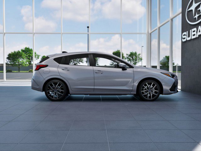 New 2026 Subaru Impreza 2.0i Sport AWD/4WD image 6