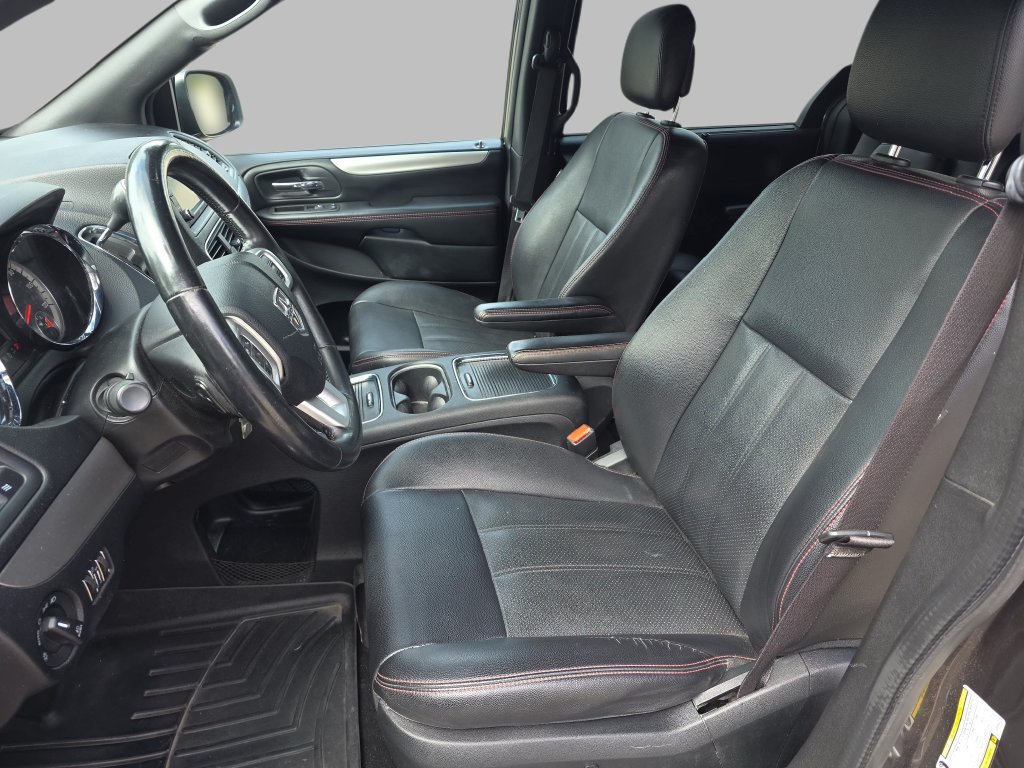 Used 2019 Dodge Grand Caravan GT FWD image 15
