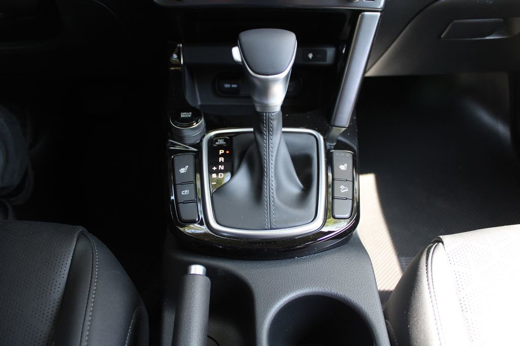 New 2026 Kia Seltos EX image 31