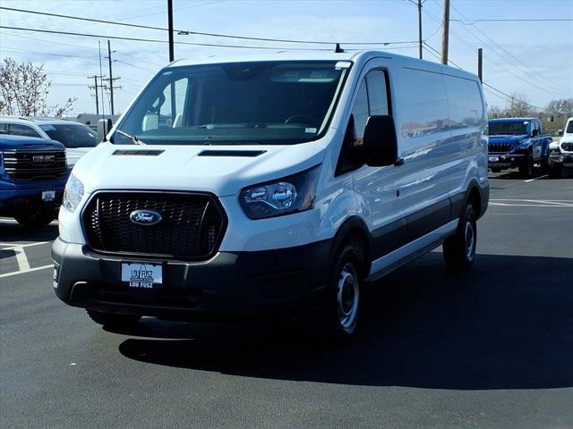 Used 2024 Ford Transit 350 Low Roof image 2