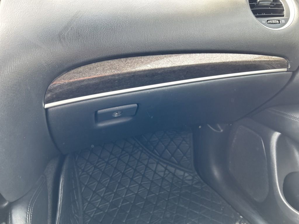 Used 2015 INFINITI QX60 AWD w/ Premium Package image 22