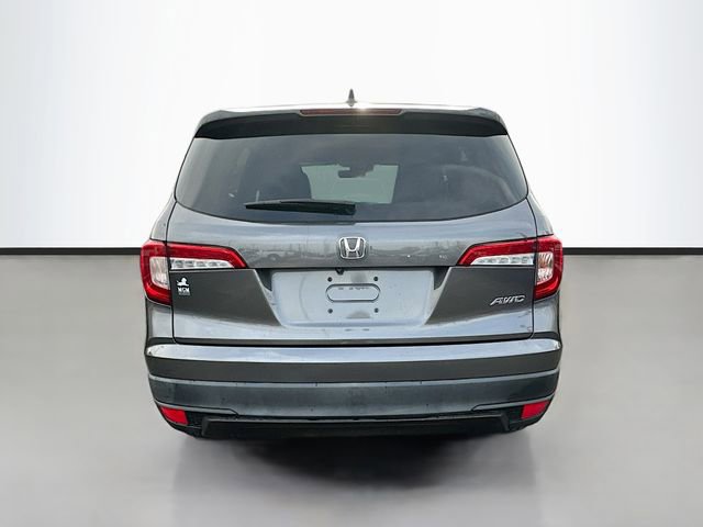 Used 2020 Honda Pilot EX-L image 7