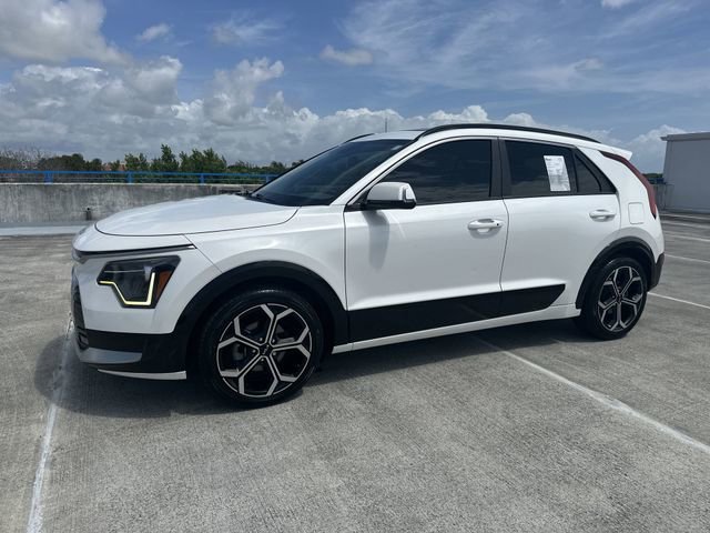 Used 2023 Kia Niro EX Touring image 18