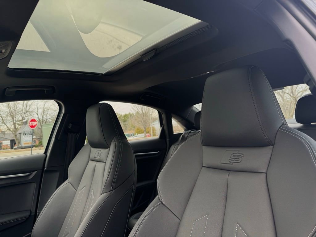 New 2026 Audi A3 2.0T Premium image 23