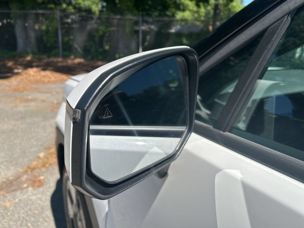 Certified 2026 Hyundai Santa Fe SEL FWD image 12