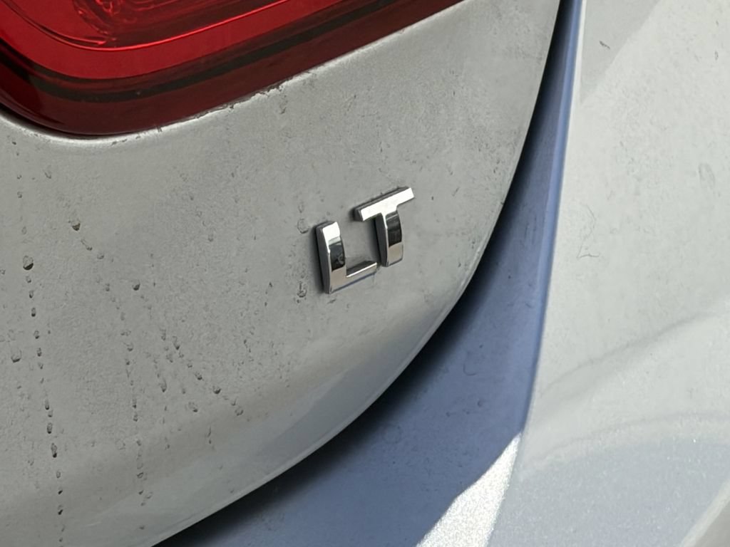 Used 2019 Chevrolet Cruze LT FWD image 6
