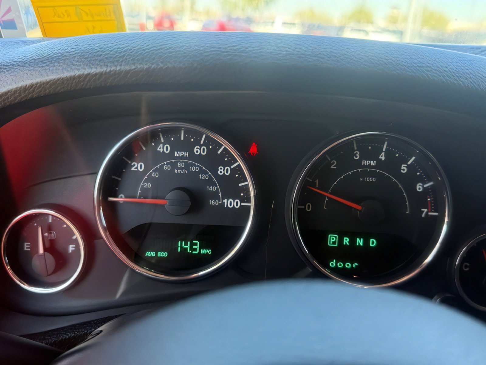 Used 2014 Jeep Wrangler Sport w/ Quick Order Package 24S image 29