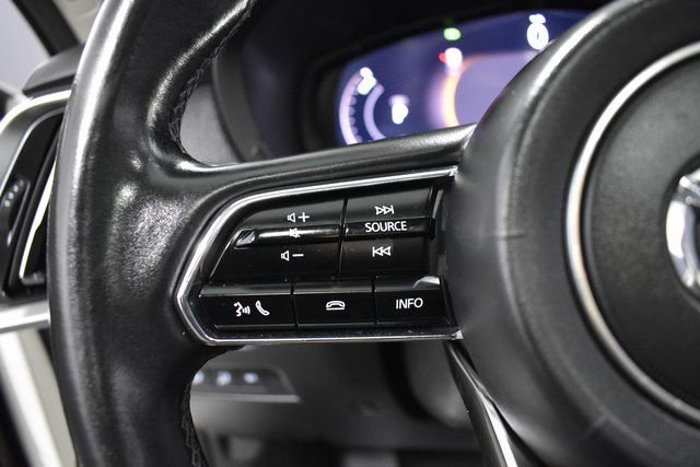 Used 2024 MAZDA CX-90 Plug-In Hybrid w/ Premium Pkg image 27