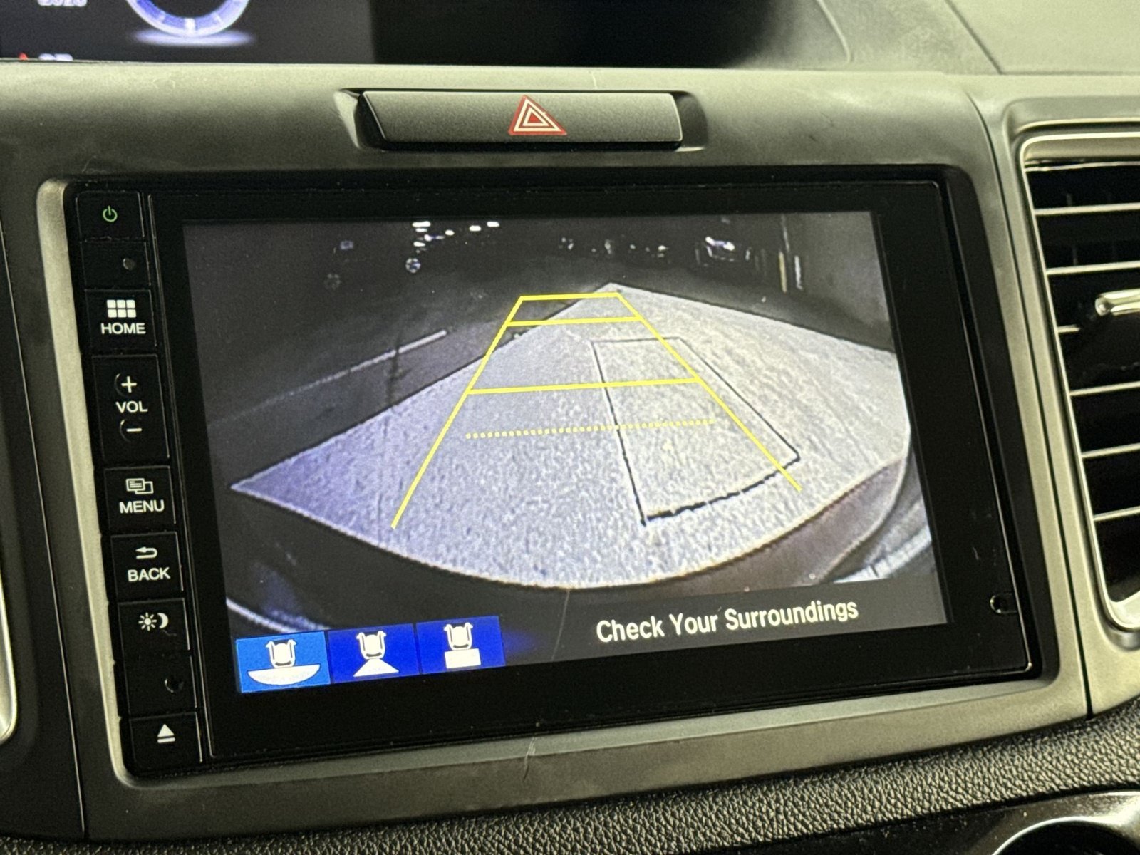 Used 2015 Honda CR-V EX image 31