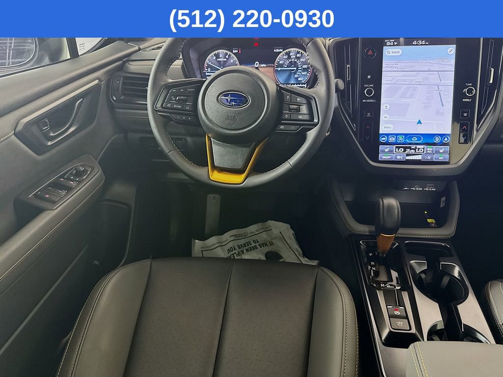 Used 2026 Subaru Forester Wilderness AWD/4WD image 28