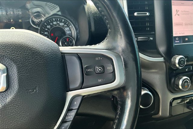 Used 2023 RAM 1500 Lone Star RWD image 13