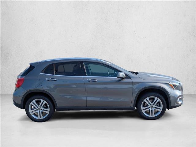 Used 2020 Mercedes-Benz GLA 250 4MATIC image 4