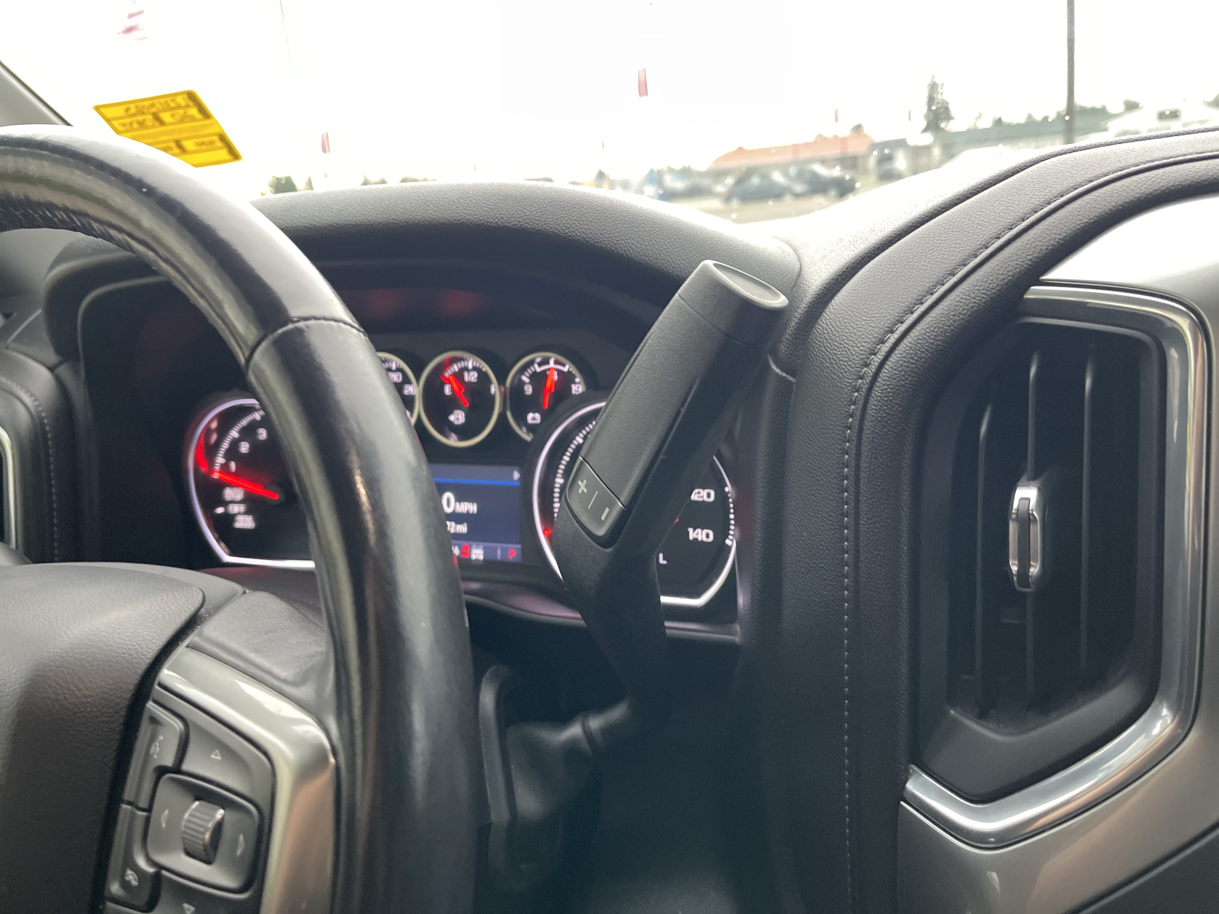 Used 2020 Chevrolet Silverado 1500 LT w/ All-Star Edition AWD/4WD image 20