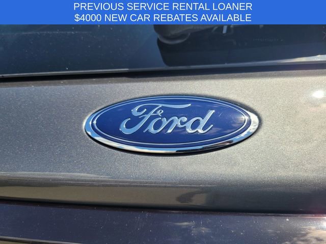 Used 2026 Ford Explorer ST-Line RWD image 7