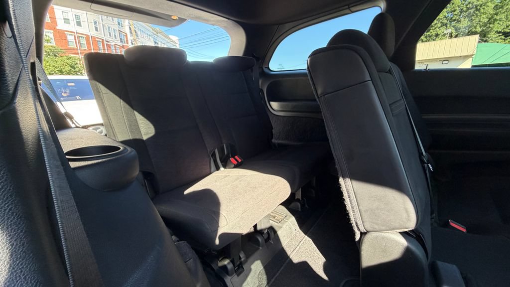 Used 2025 Dodge Durango GT RWD image 32