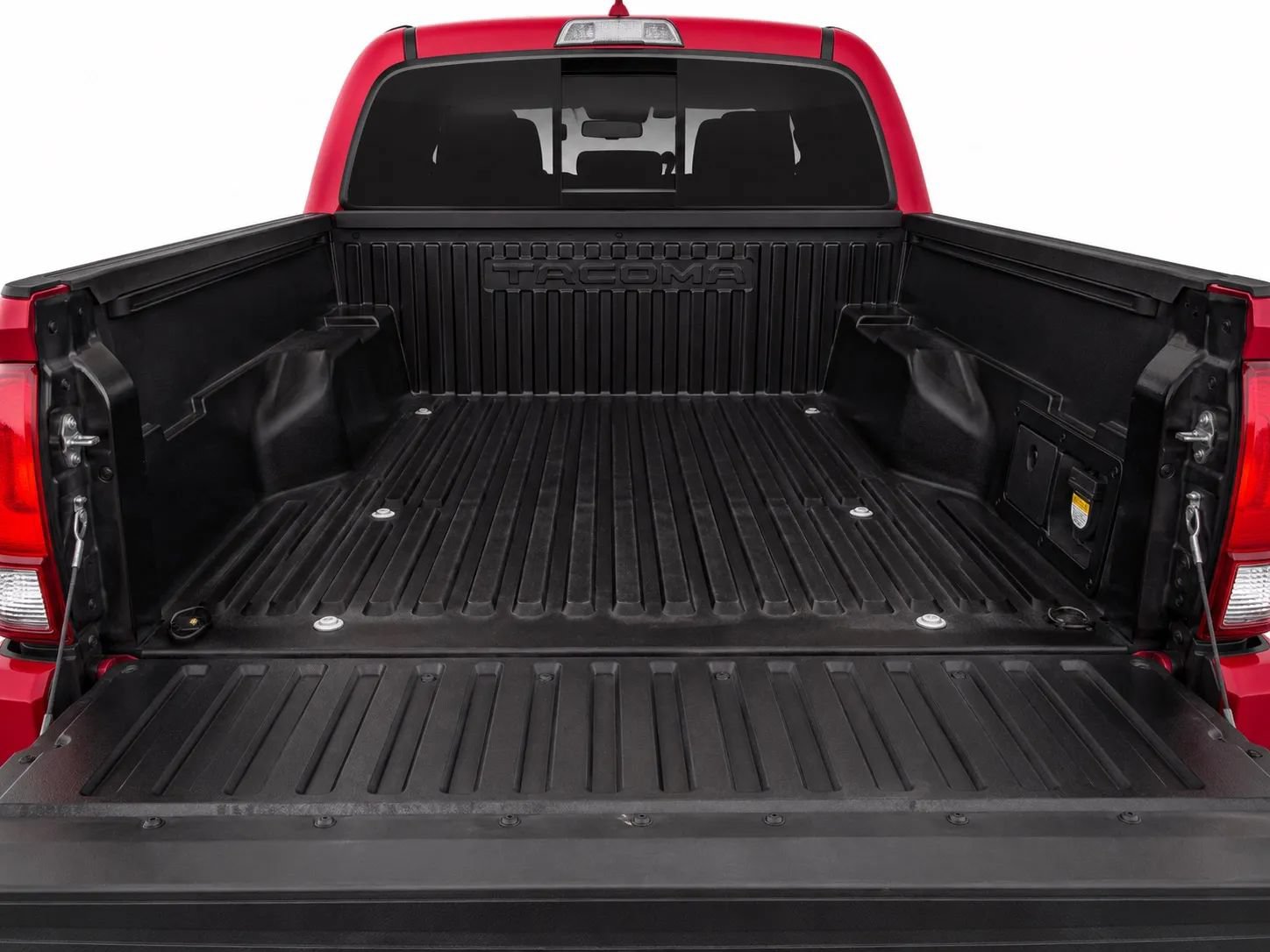 Used 2022 Toyota Tacoma TRD Sport w/ TRD Premium Sport Package RWD image 17
