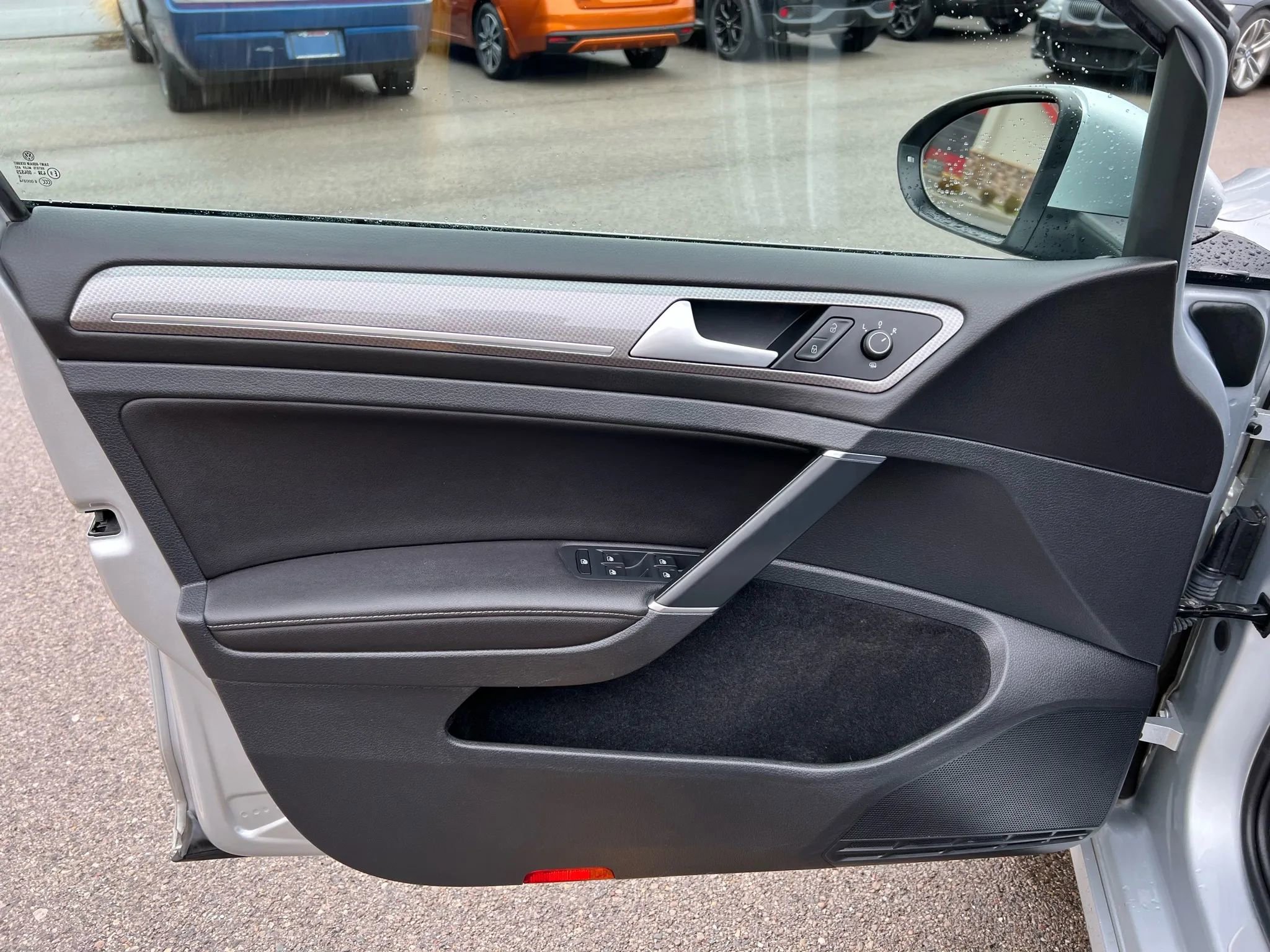 Used 2017 Volkswagen Golf Alltrack SE image 24